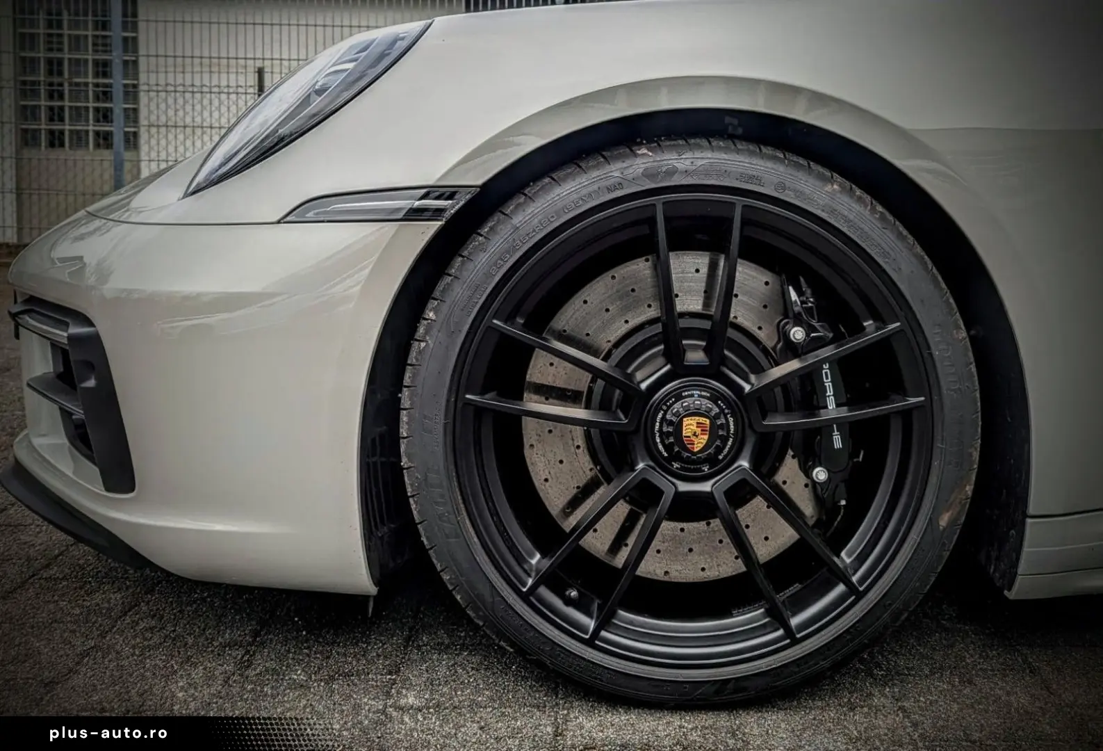 PORSCHE 992  911 Carrera GTS Leasing mgl MwSt neuwertig