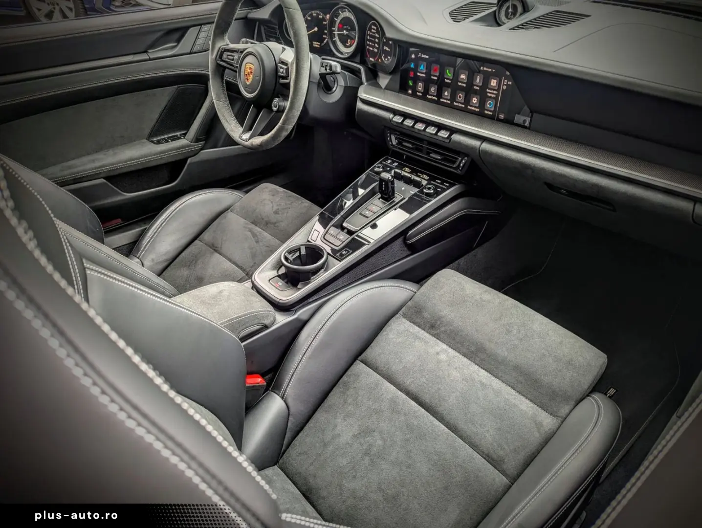 PORSCHE 992  911 Carrera GTS Leasing mgl MwSt neuwertig