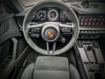 PORSCHE 992  911 Carrera GTS Leasing mgl MwSt neuwertig