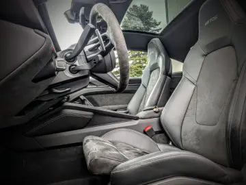 PORSCHE 992  911 Carrera GTS Leasing mgl MwSt neuwertig