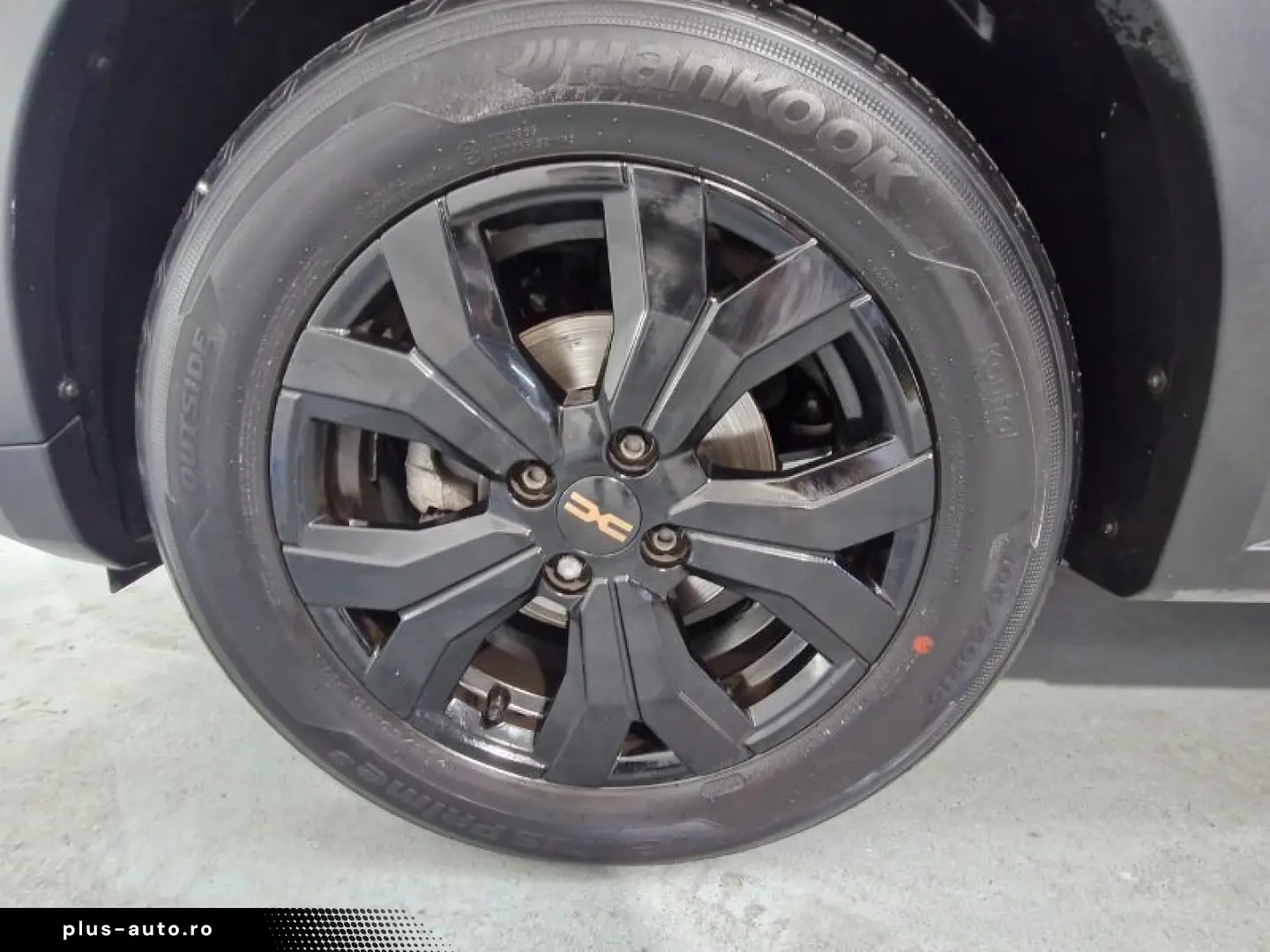 DACIA SANDERO 1.0 Eco-G 100CP Stepway Extreme