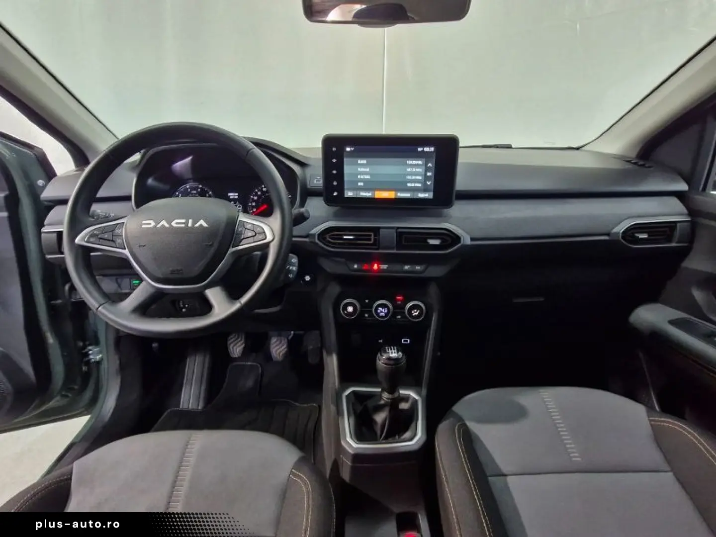 DACIA SANDERO 1.0 Eco-G 100CP Stepway Extreme