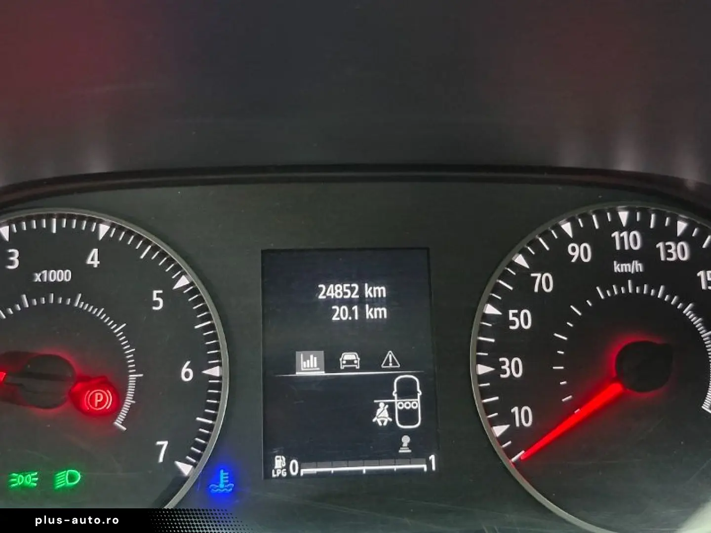 DACIA SANDERO 1.0 Eco-G 100CP Stepway Extreme