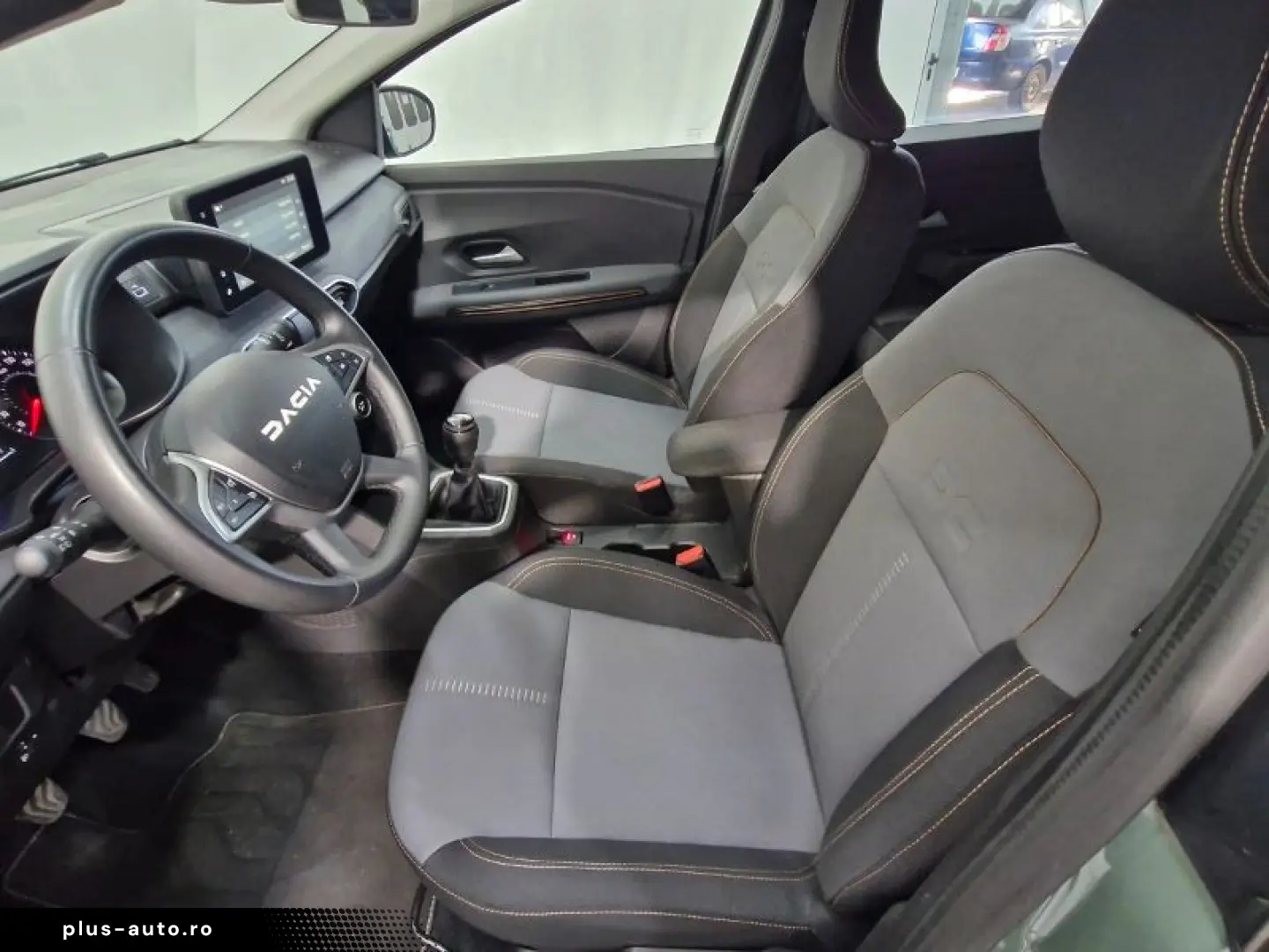DACIA SANDERO 1.0 Eco-G 100CP Stepway Extreme