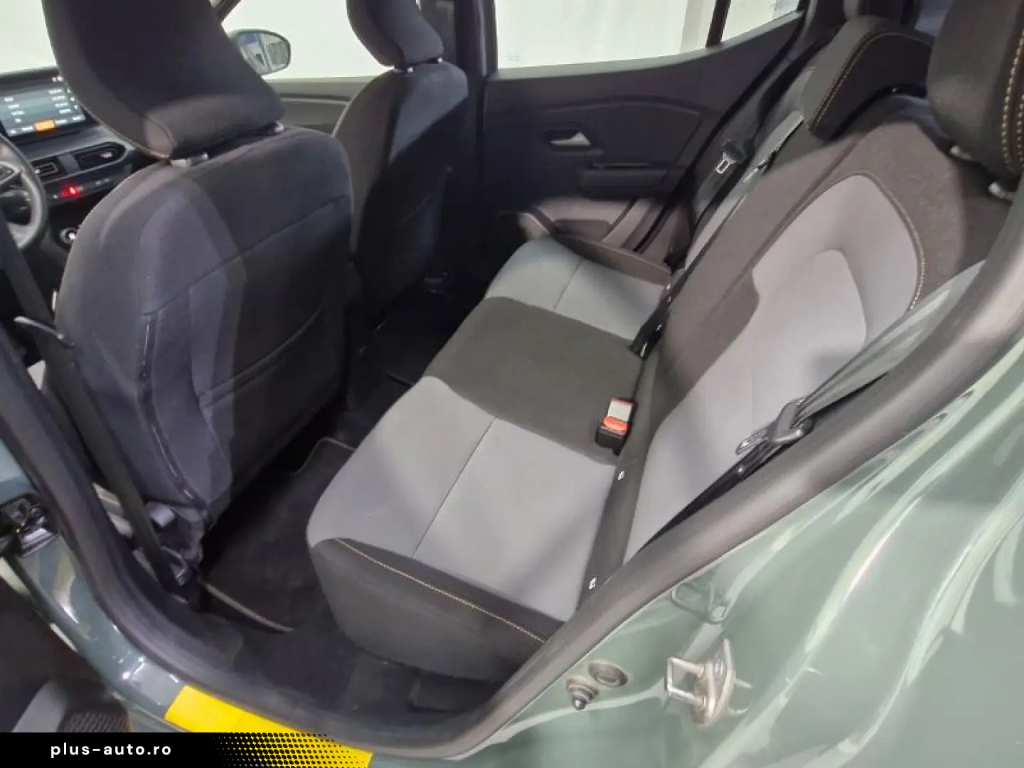 DACIA SANDERO 1.0 Eco-G 100CP Stepway Extreme