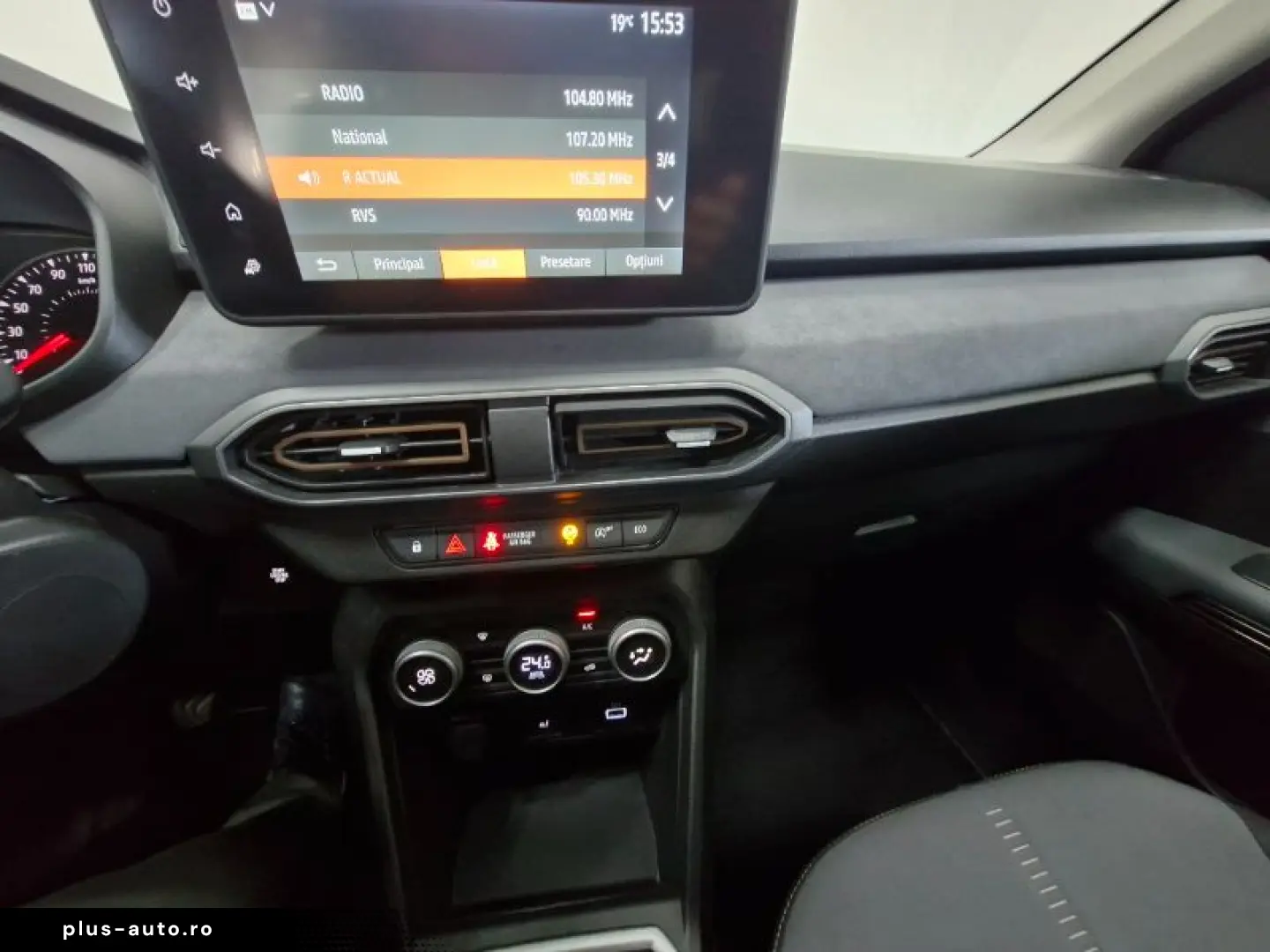 DACIA SANDERO 1.0 Eco-G 100CP Stepway Extreme