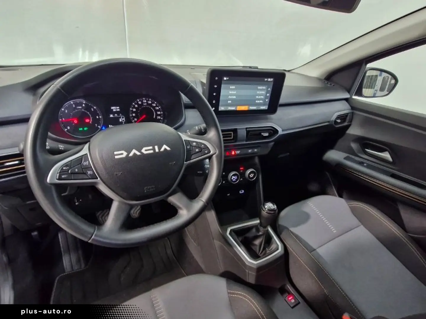 DACIA SANDERO 1.0 Eco-G 100CP Stepway Extreme