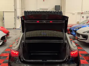 MERCEDES-BENZ EQE AMG 53 4MATIC  MASSAGE 360 CARPLAY LED HUD