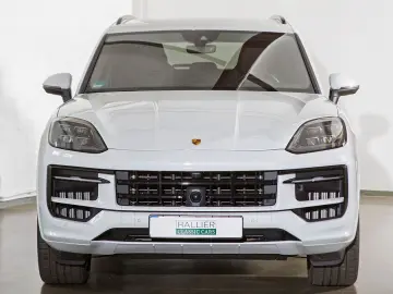 PORSCHE Cayenne S  1.Hd. wenig KM  MwSt. ausweisbar