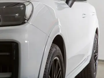 PORSCHE Cayenne S  1.Hd. wenig KM  MwSt. ausweisbar