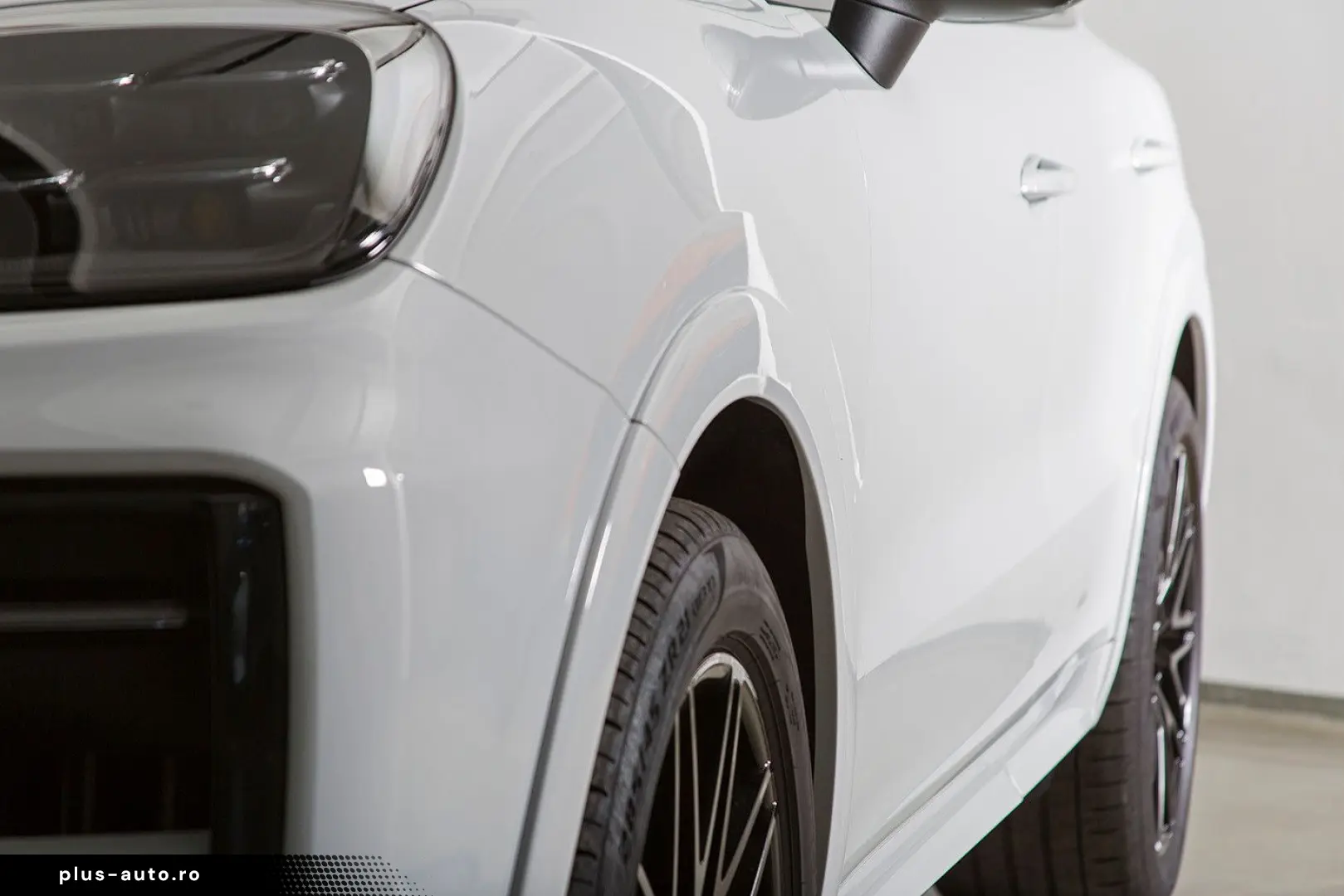PORSCHE Cayenne S  1.Hd. wenig KM  MwSt. ausweisbar