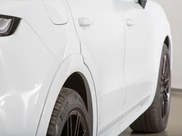 PORSCHE Cayenne S  1.Hd. wenig KM  MwSt. ausweisbar