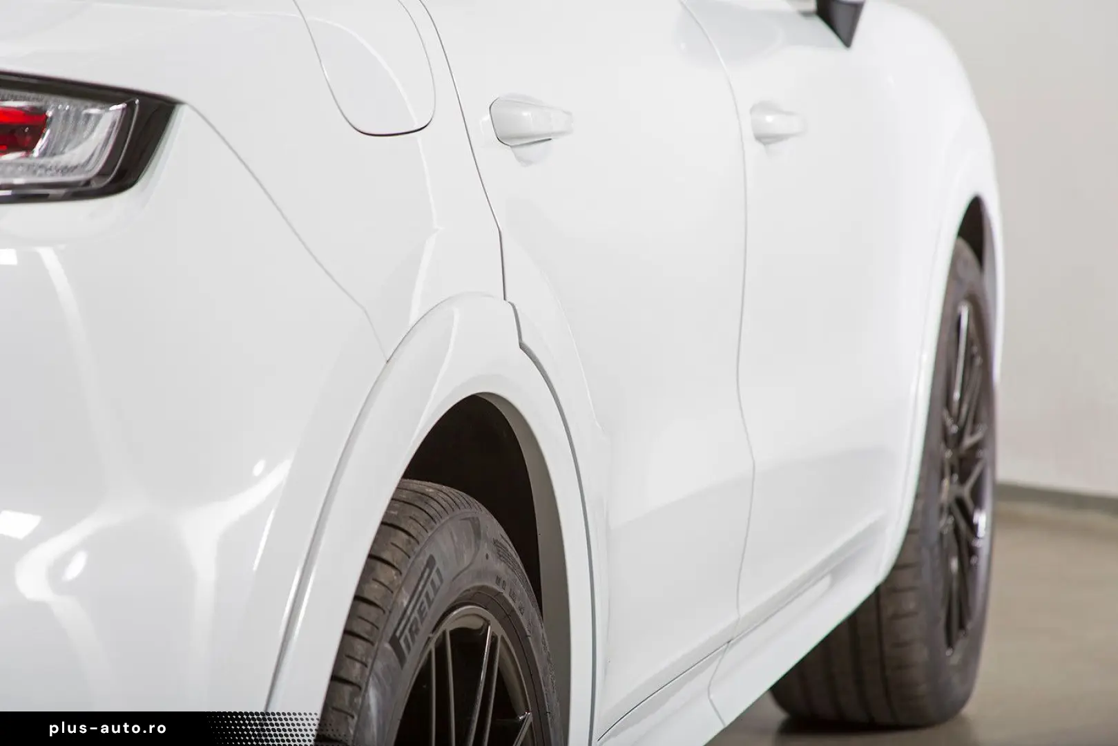 PORSCHE Cayenne S  1.Hd. wenig KM  MwSt. ausweisbar