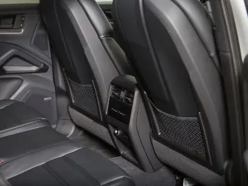 PORSCHE Cayenne S  1.Hd. wenig KM  MwSt. ausweisbar