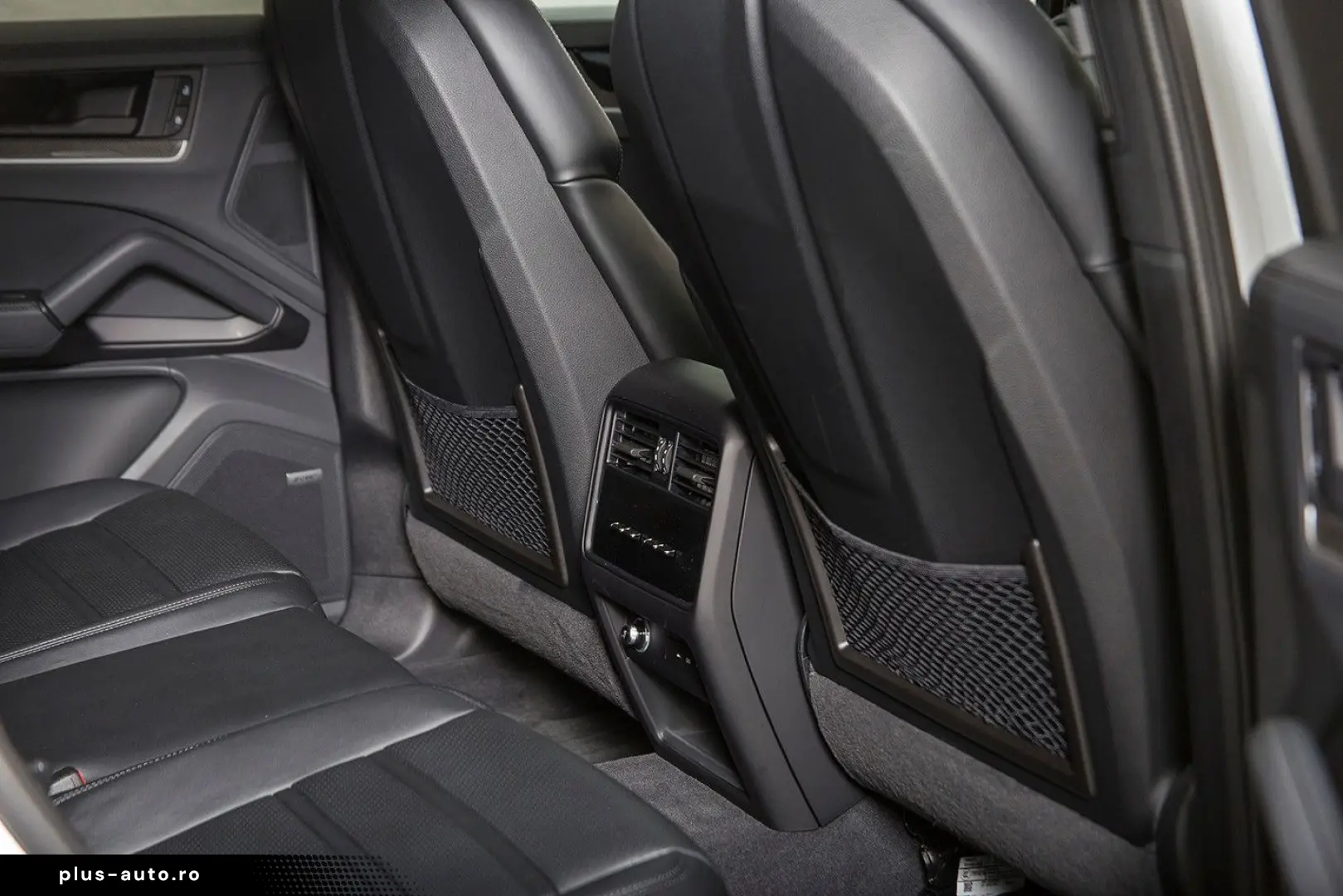PORSCHE Cayenne S  1.Hd. wenig KM  MwSt. ausweisbar
