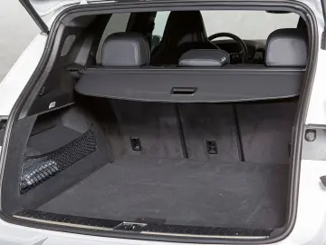 PORSCHE Cayenne S  1.Hd. wenig KM  MwSt. ausweisbar