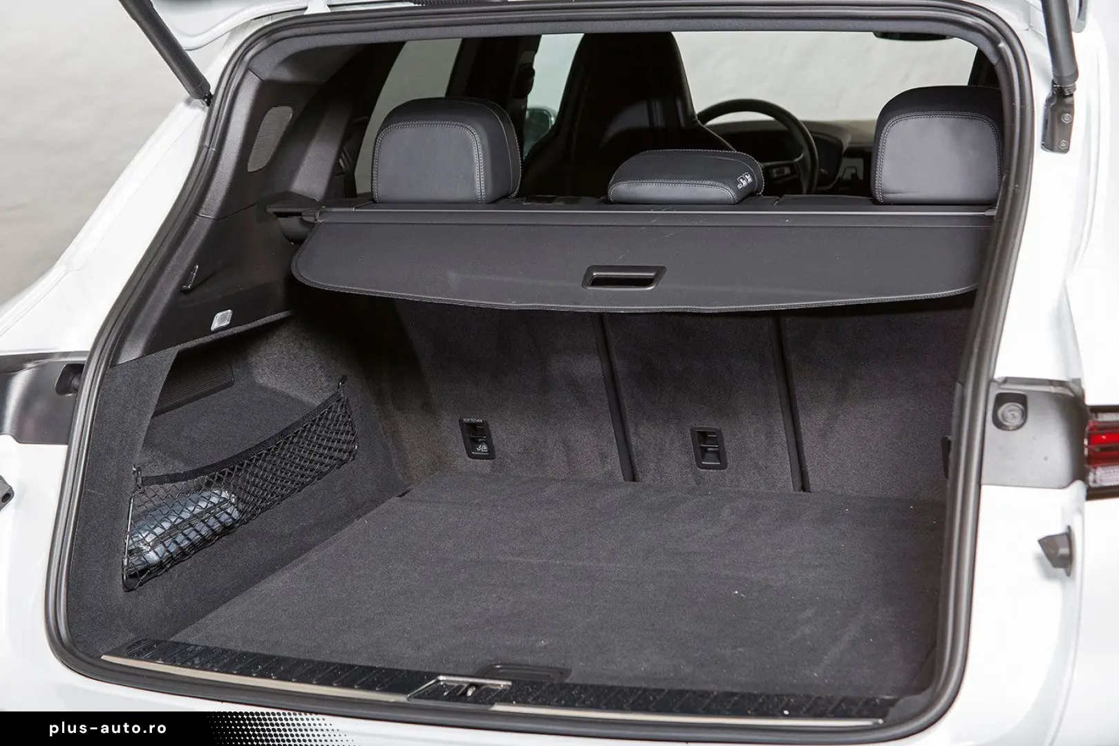 PORSCHE Cayenne S  1.Hd. wenig KM  MwSt. ausweisbar