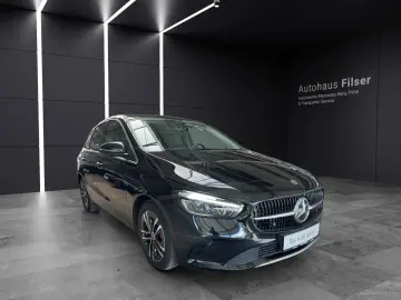 MERCEDES-BENZ B 180  Progressive Navi Autom. LED Sit&hellip;