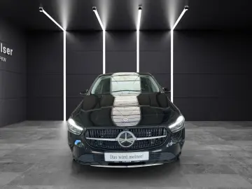 MERCEDES-BENZ B 180  Progressive Navi Autom. LED Sit…