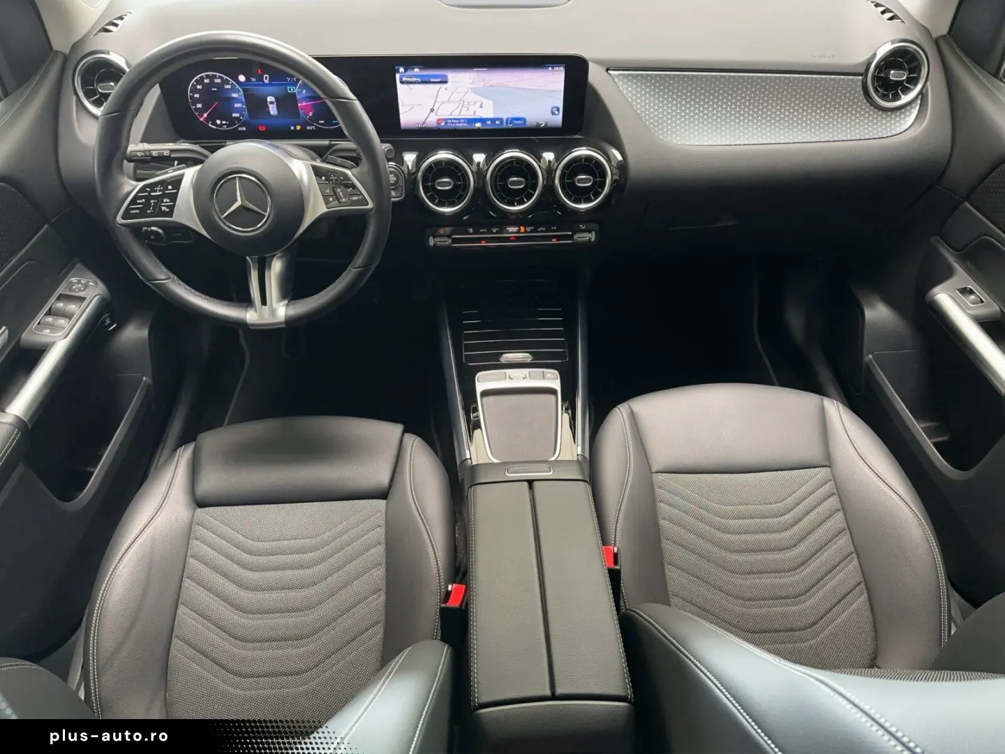 MERCEDES-BENZ B 180  Progressive Navi Autom. LED Sit&hellip;