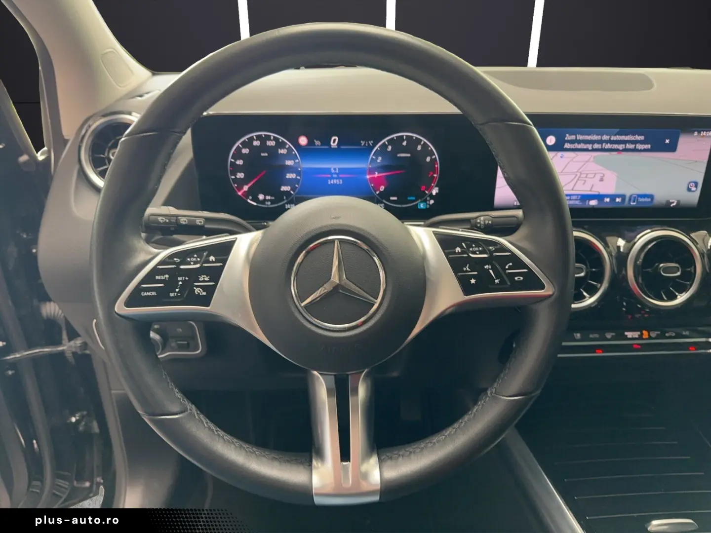 MERCEDES-BENZ B 180  Progressive Navi Autom. LED Sit&hellip;