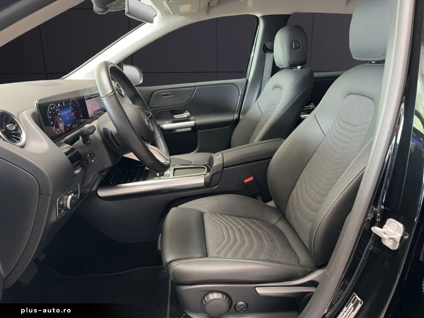 MERCEDES-BENZ B 180  Progressive Navi Autom. LED Sit&hellip;