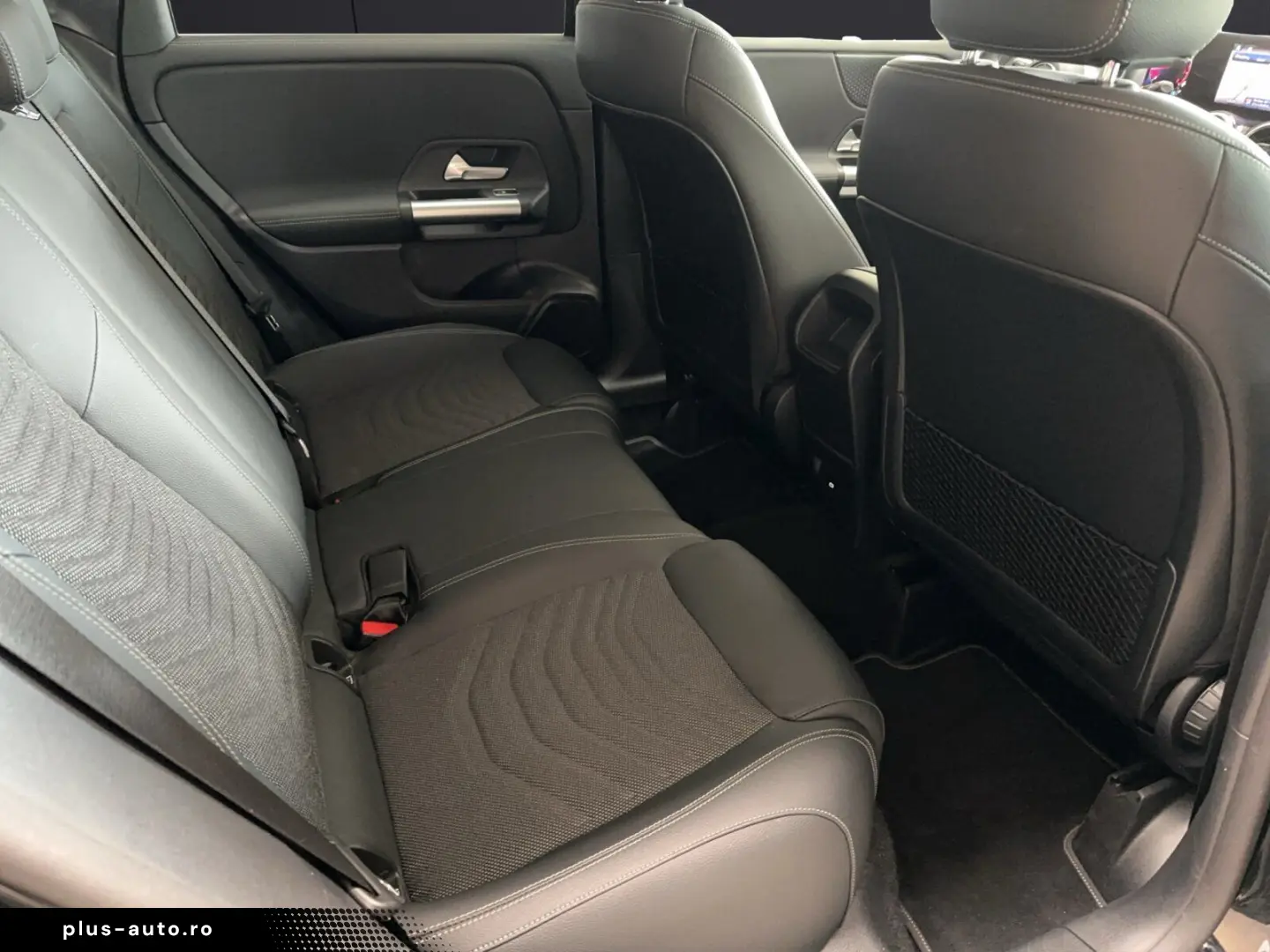 MERCEDES-BENZ B 180  Progressive Navi Autom. LED Sit&hellip;