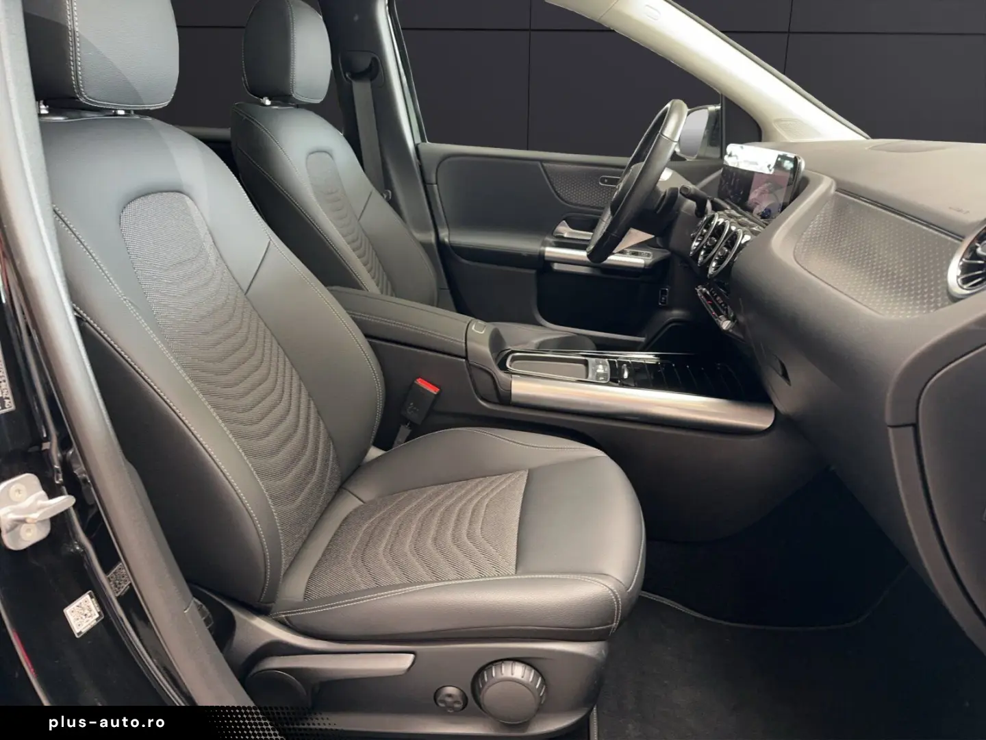MERCEDES-BENZ B 180  Progressive Navi Autom. LED Sit&hellip;