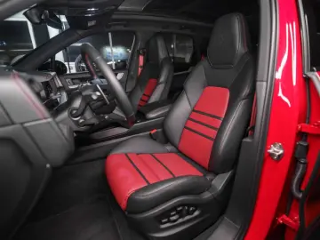 PORSCHE Off-road Package