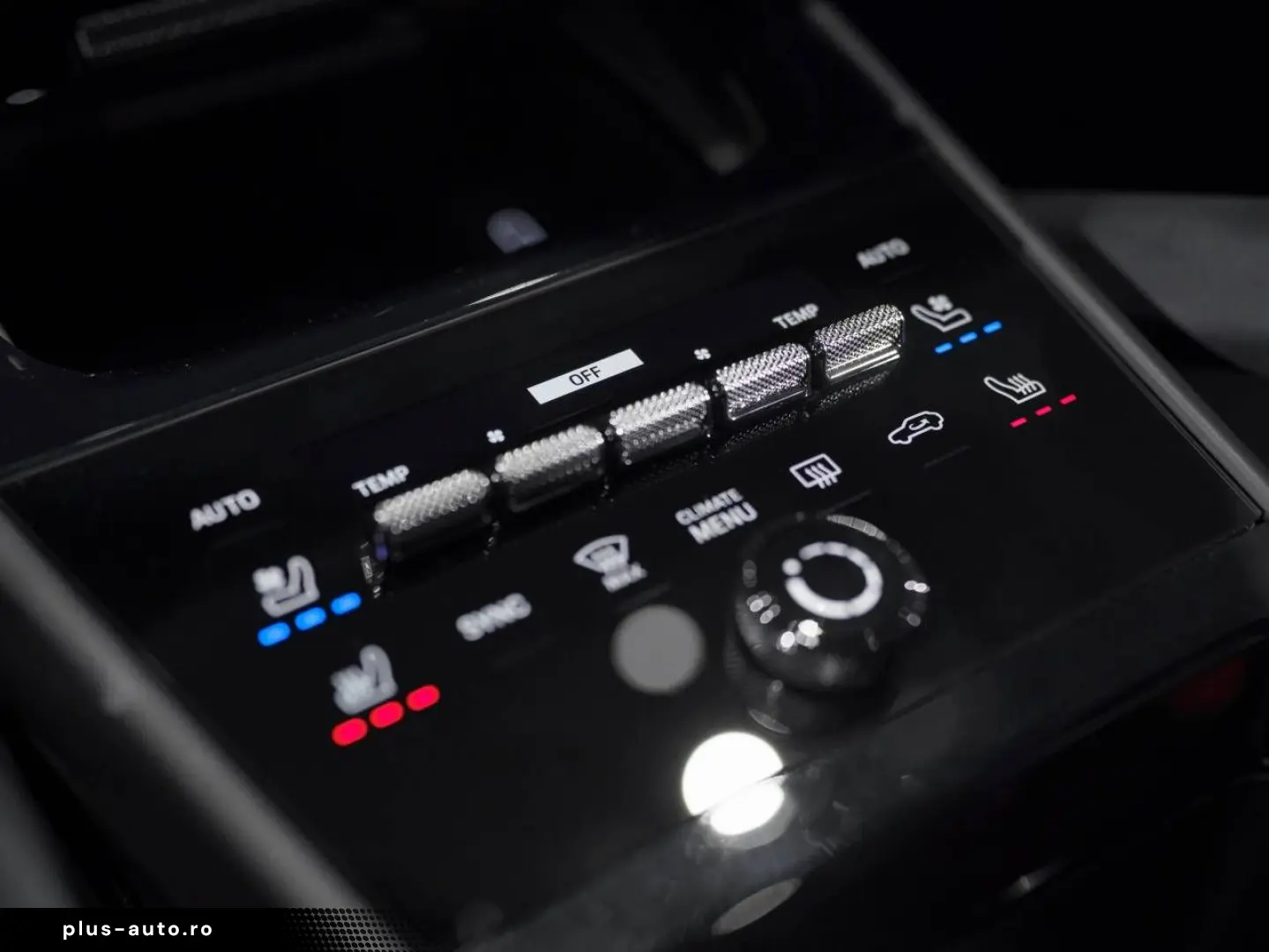 PORSCHE Off-road Package