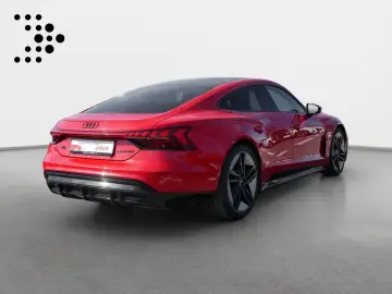 AUDI RS e-tron GT air Allradl. Massage Pano B&O HuD