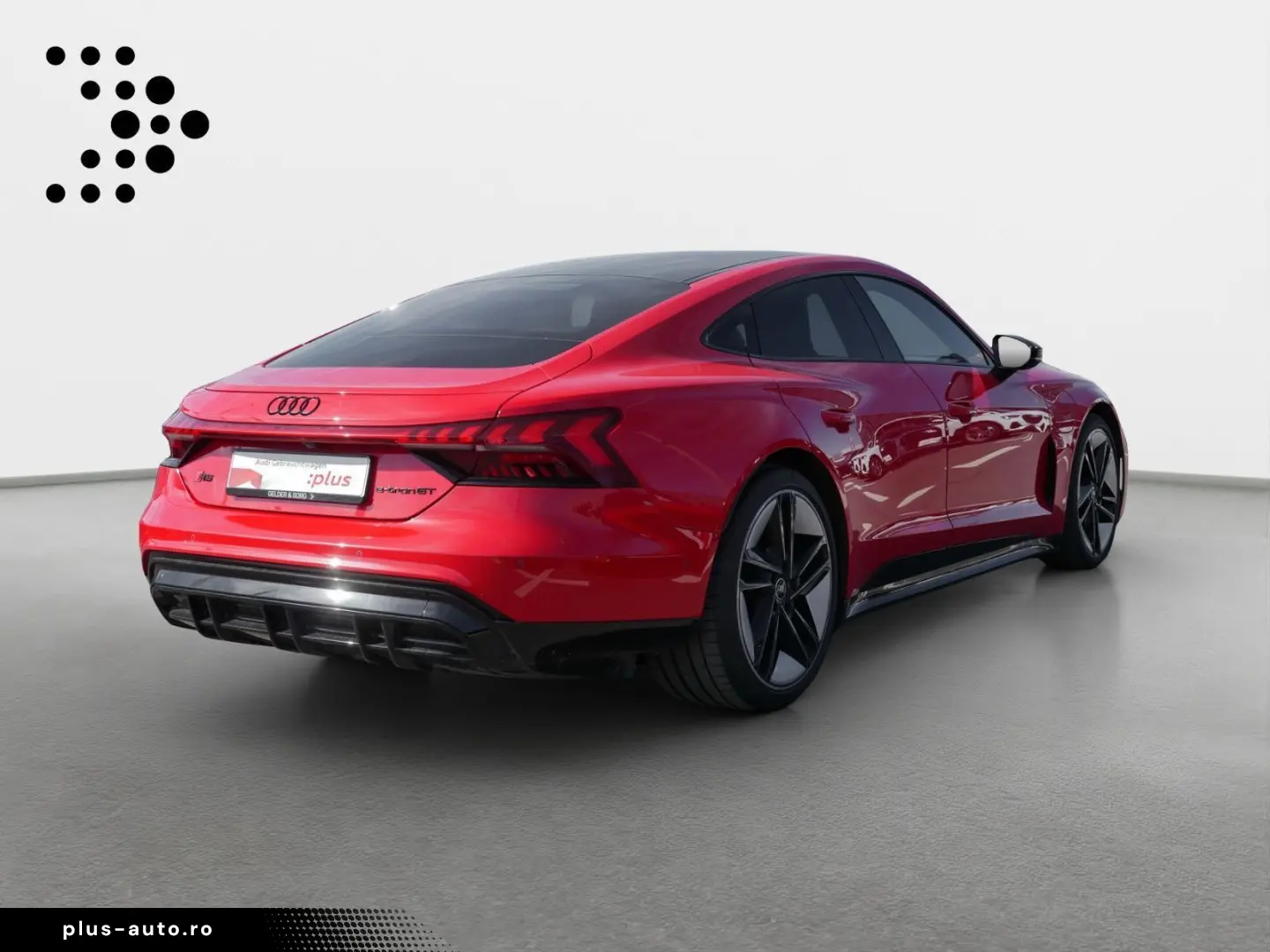 AUDI RS e-tron GT air Allradl. Massage Pano B&O HuD