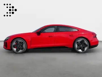 AUDI RS e-tron GT air Allradl. Massage Pano B&O HuD