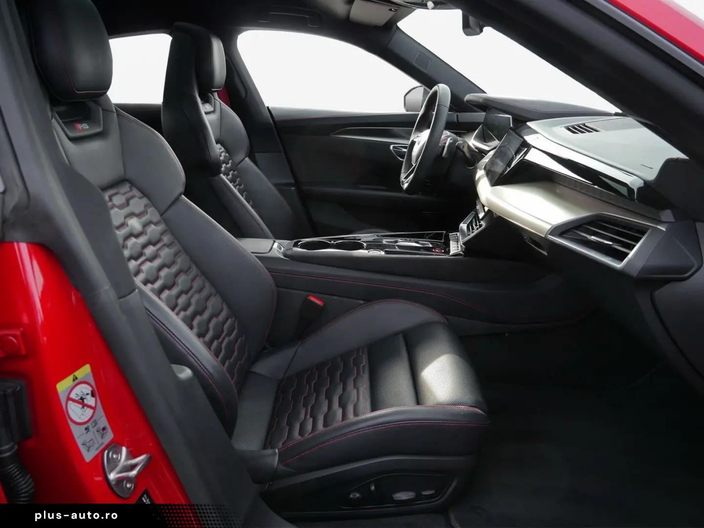 AUDI RS e-tron GT air Allradl. Massage Pano B&O HuD