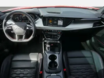 AUDI RS e-tron GT air Allradl. Massage Pano B&O HuD