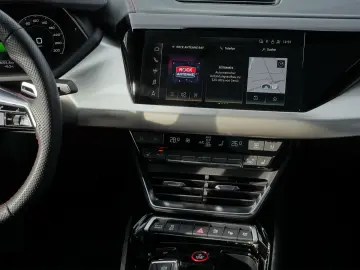 AUDI RS e-tron GT air Allradl. Massage Pano B&O HuD