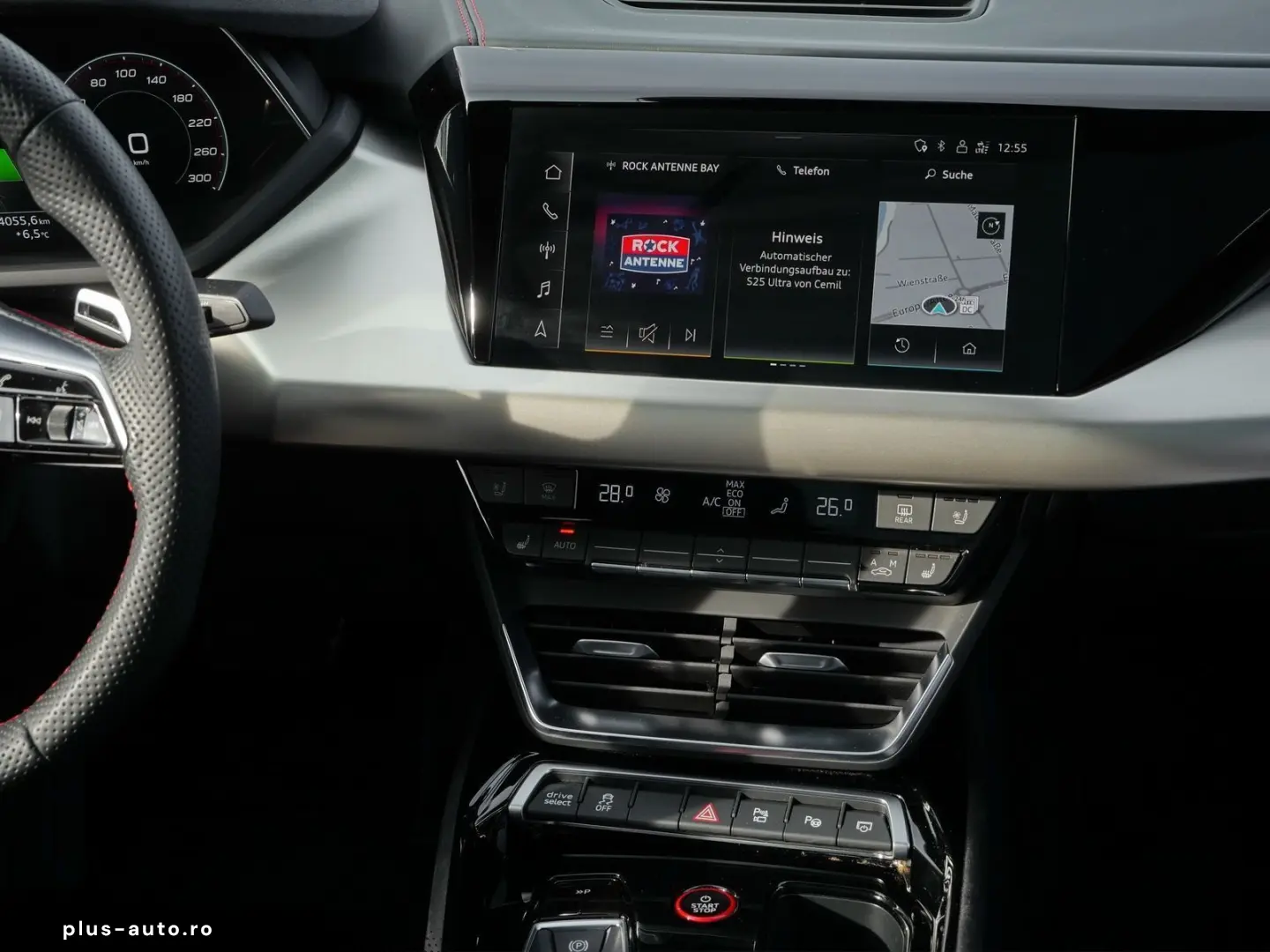 AUDI RS e-tron GT air Allradl. Massage Pano B&O HuD