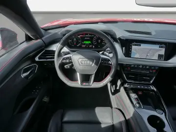 AUDI RS e-tron GT air Allradl. Massage Pano B&O HuD