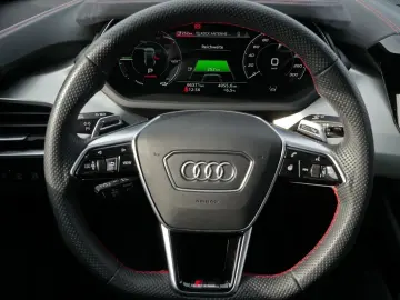 AUDI RS e-tron GT air Allradl. Massage Pano B&O HuD