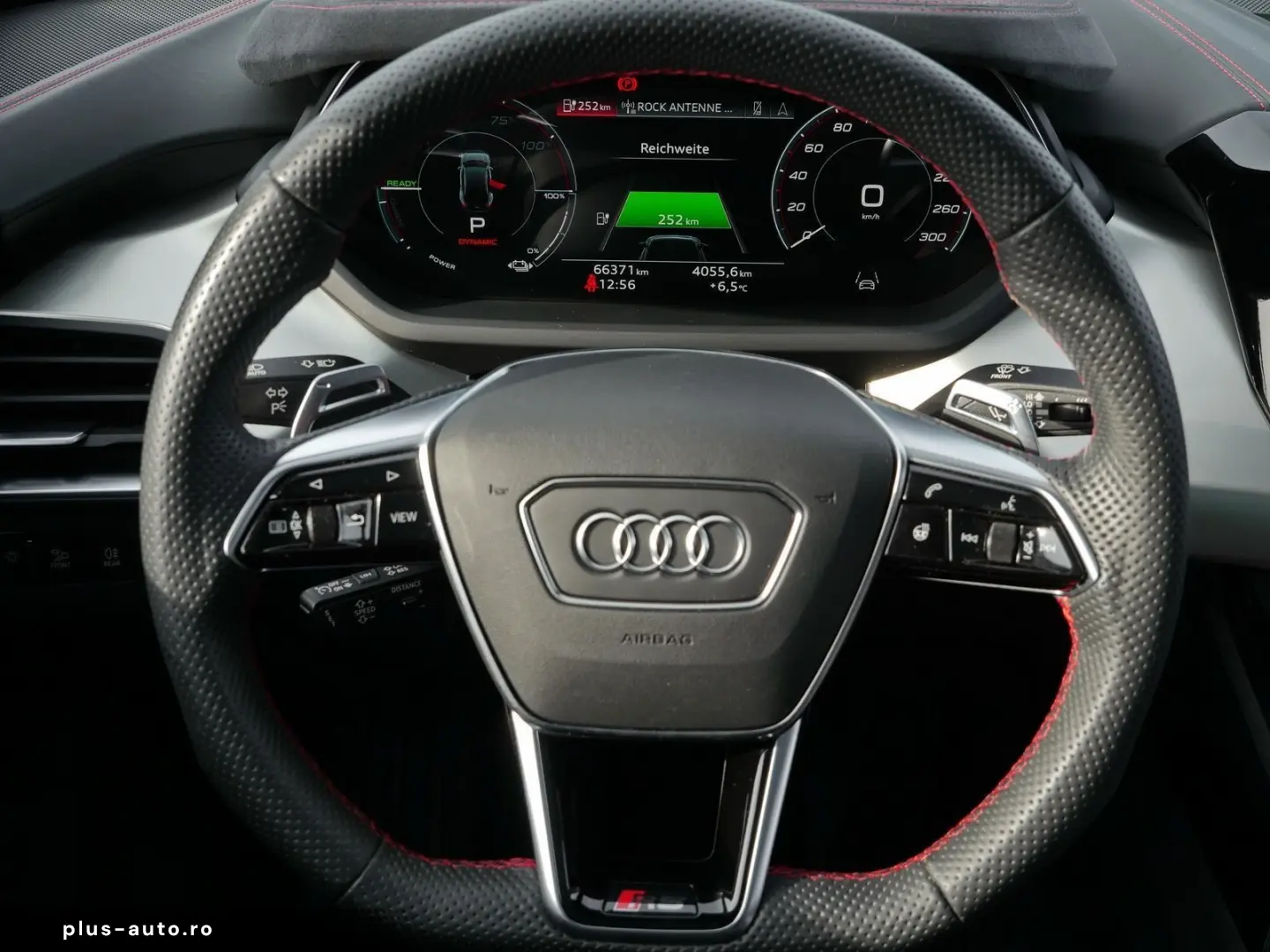 AUDI RS e-tron GT air Allradl. Massage Pano B&O HuD