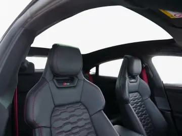 AUDI RS e-tron GT air Allradl. Massage Pano B&O HuD