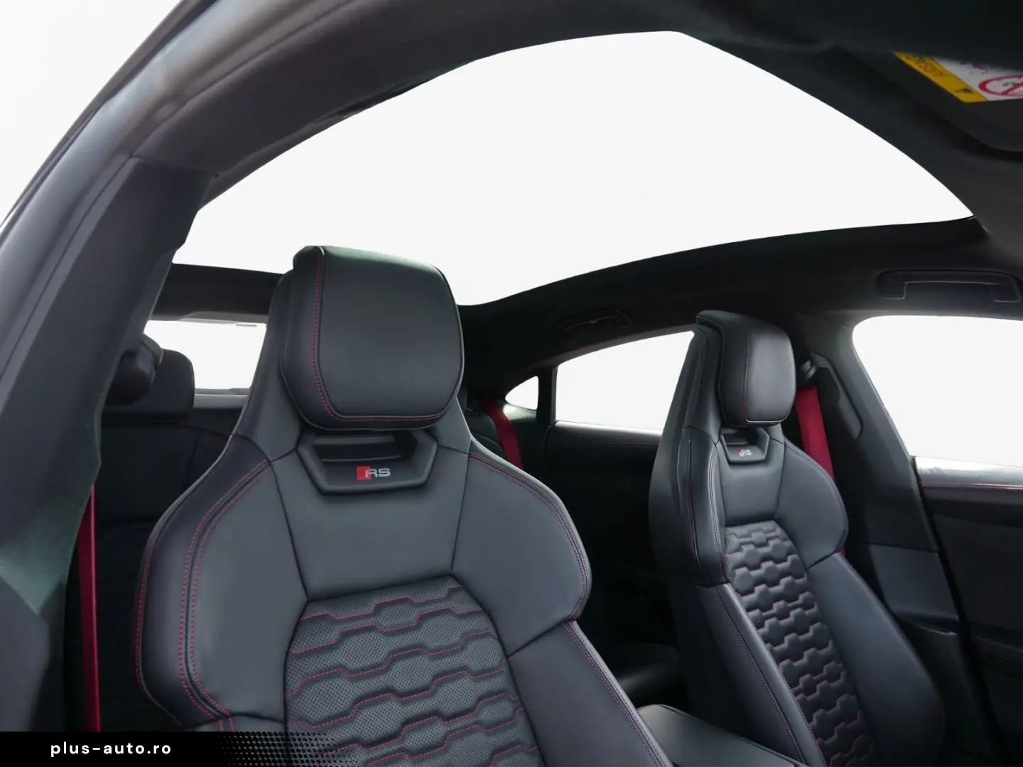 AUDI RS e-tron GT air Allradl. Massage Pano B&O HuD