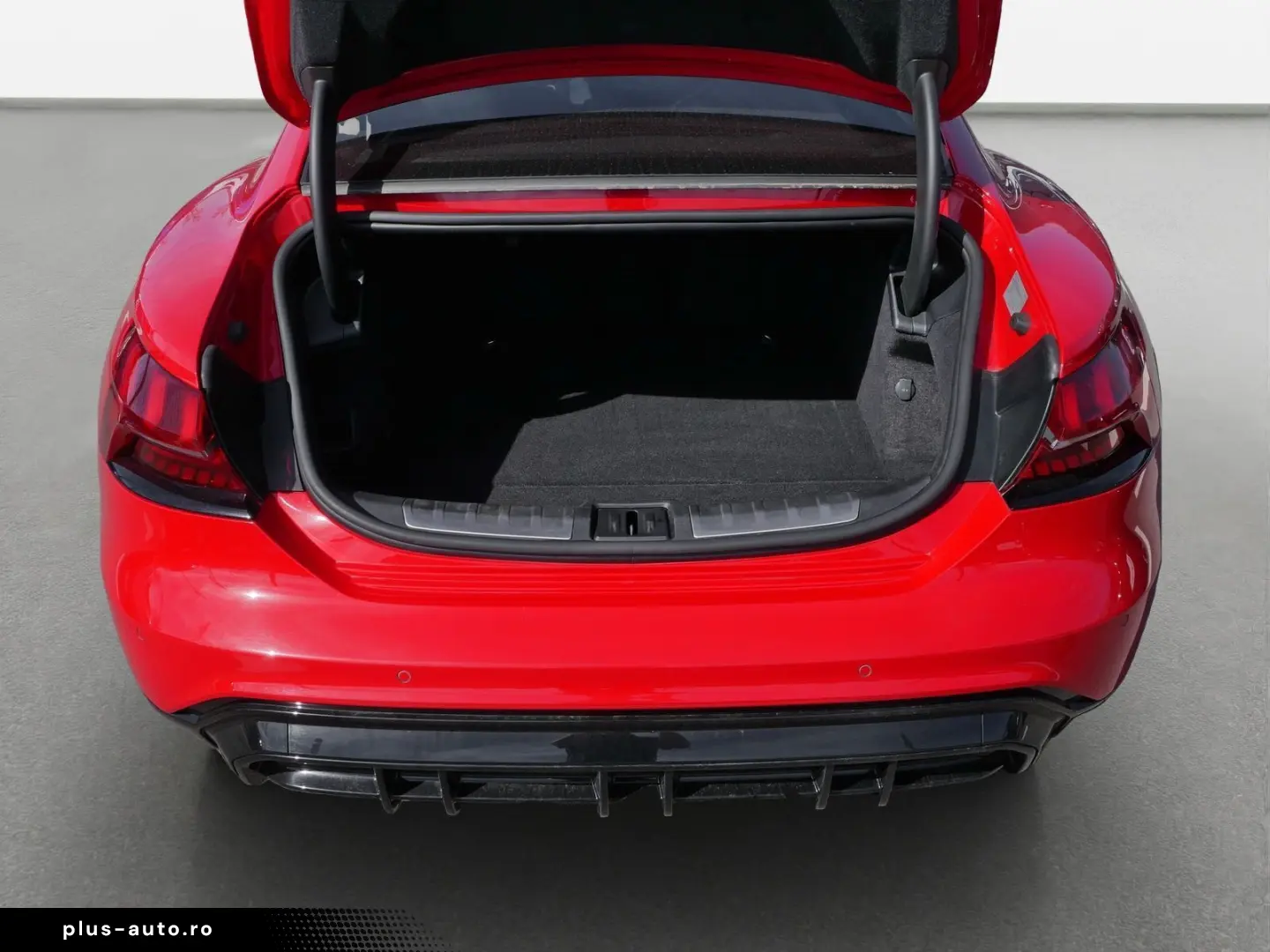 AUDI RS e-tron GT air Allradl. Massage Pano B&O HuD