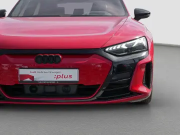 AUDI RS e-tron GT air Allradl. Massage Pano B&O HuD