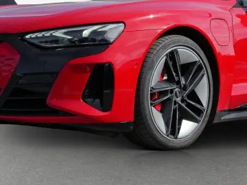 AUDI RS e-tron GT air Allradl. Massage Pano B&O HuD