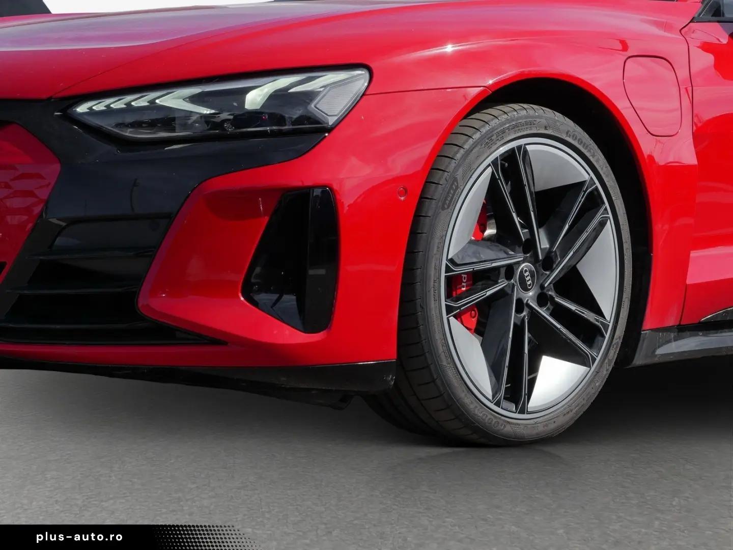 AUDI RS e-tron GT air Allradl. Massage Pano B&O HuD