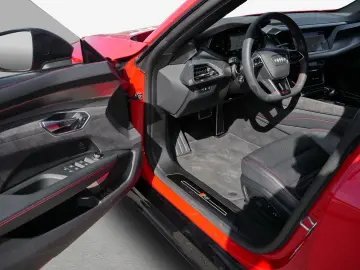 AUDI RS e-tron GT air Allradl. Massage Pano B&O HuD