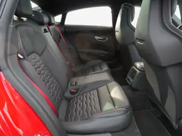 AUDI RS e-tron GT air Allradl. Massage Pano B&O HuD