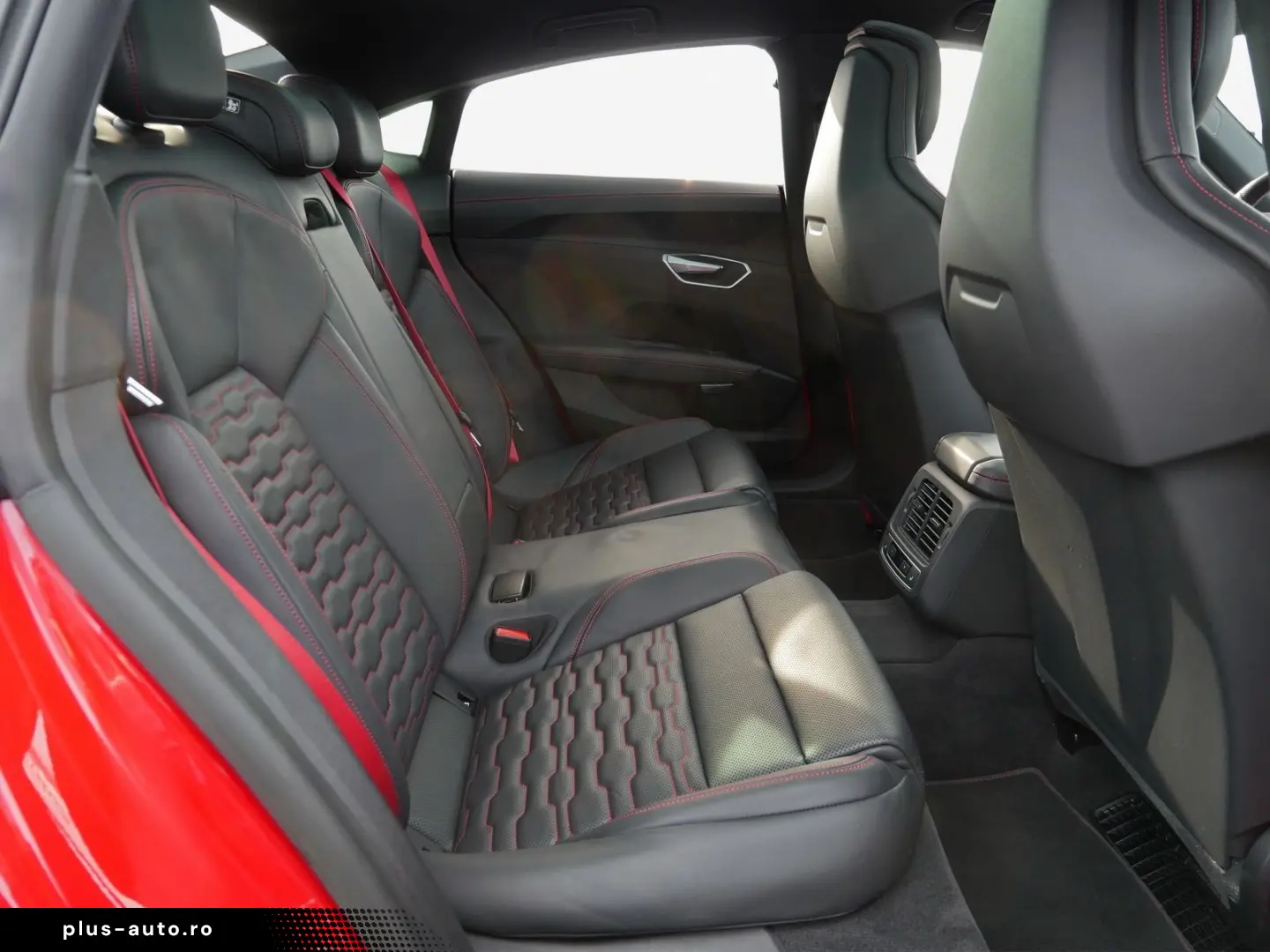 AUDI RS e-tron GT air Allradl. Massage Pano B&O HuD