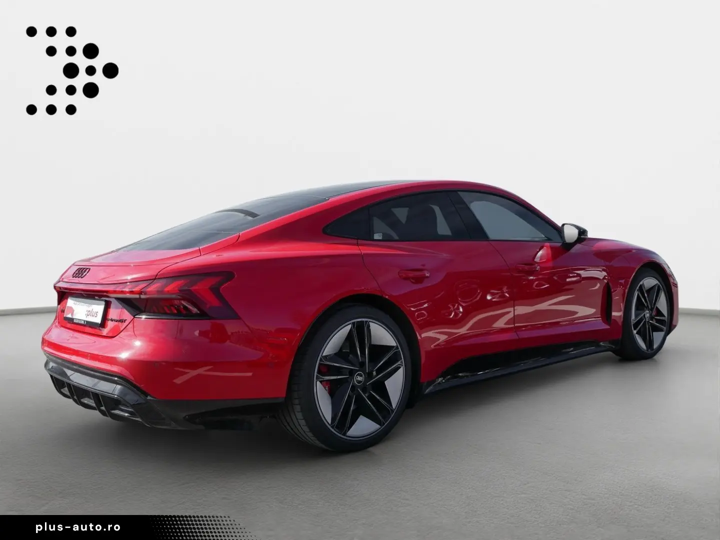 AUDI RS e-tron GT air Allradl. Massage Pano B&O HuD